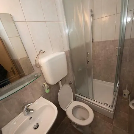 Lafodija 3* Меджугорье