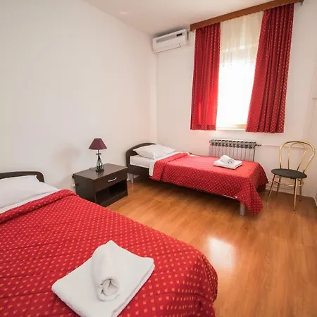 Гостевой дом Lafodija