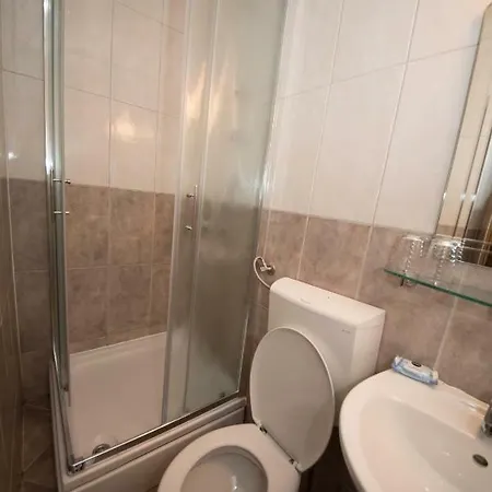 Гостевой дом Lafodija Меджугорье