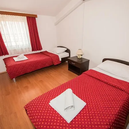 Гостевой дом Lafodija 3*