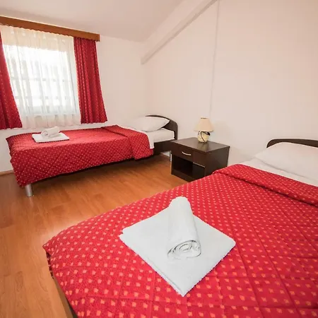 Гостевой дом Lafodija Меджугорье