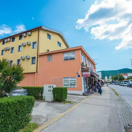 Lafodija Gasthof