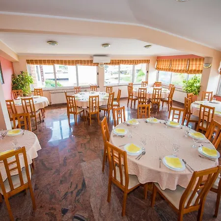 Lafodija Гостевой дом 3*