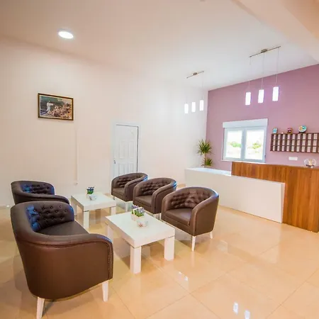 Lafodija Гостевой дом 3*