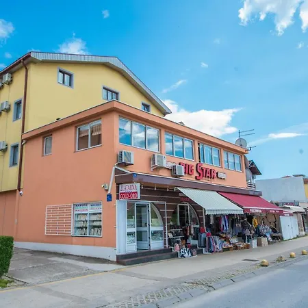 Lafodija Gasthof