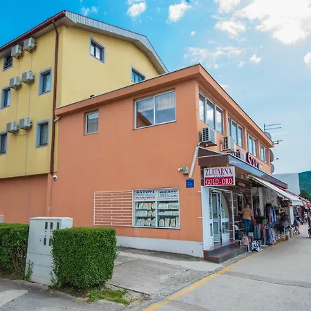 Гостевой дом Lafodija