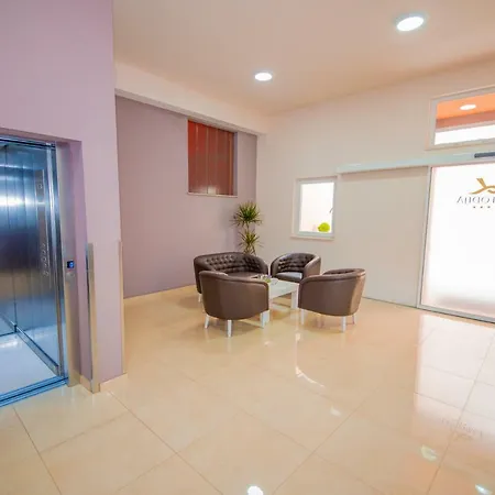 Гостевой дом Lafodija 3*